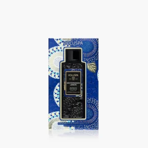 DIFUSOR ACEITE ESCENCIAL LIMONES DE CAPRI