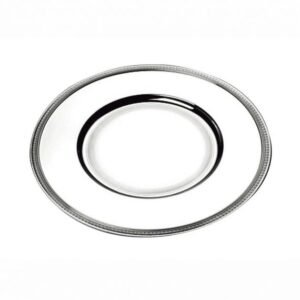 Plato Base Malmaison / Christofle