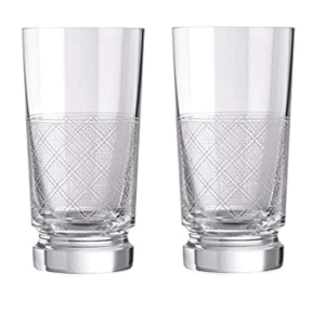 Set X 2 Vasos Altos / Christofle