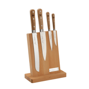 Set 4 Piezas Cuchillos Chef