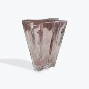 Florero 20Cm Rosa / Rosenthal