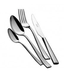 Set X 6 Personas 24Pzas Time