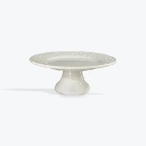 Tortera Crema Grande