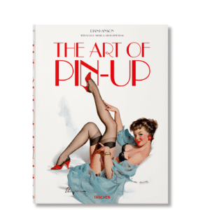 Libro Xl Pin Up