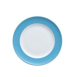Vajilla X 6 Puestos Sunny Day Light Blue / Thomas