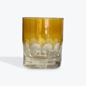 Set X 6 Vasos Colores Surtidos