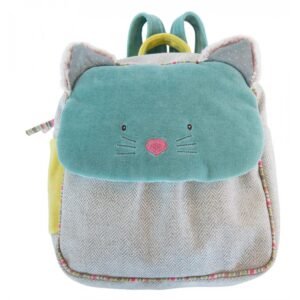 Mochila Gato