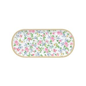 Bandeja Rectangular Garden Joy
