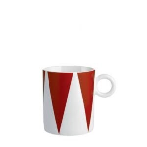 Taza Café Circus