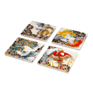 Set Sushi 2 Personas 6 Piezas