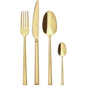 Set X 6 Cubiertos 24Pzas Sambonet