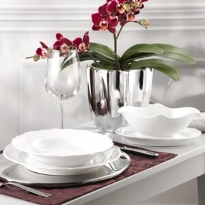 Vajilla X 12 Puestos Maria Tere / Hutschenreuther