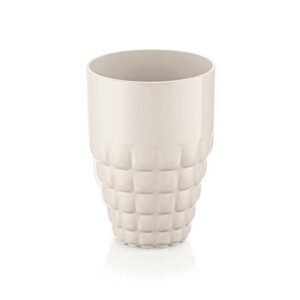 Vaso Alto Blanco / Guzzini