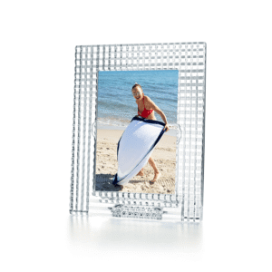 Portaretrato Cristal