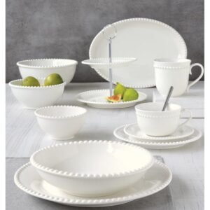 Vajilla X 6 Puestos Tiffany / Easy