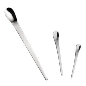 Set 6 Cucharitas Moka