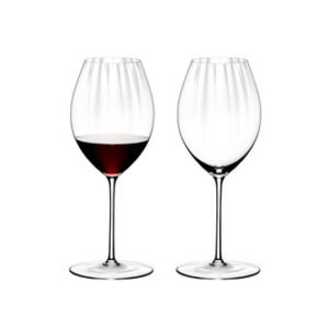 Set 2 Copas Cabernet / Riedel