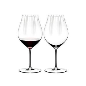 Set 2 Copas Pinot Noir / Riedel