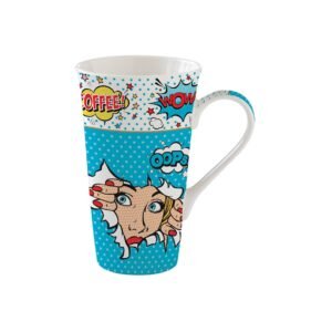 Taza Mug