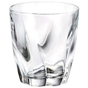 Set X 6 Vasos Cortos