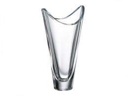 Florero 33CM / Bohemia