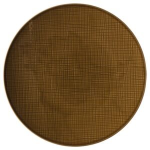 Platos Base 32Cm Marron / Rosenthal