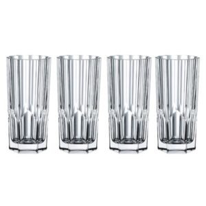 Set X 6 Vasos Altos