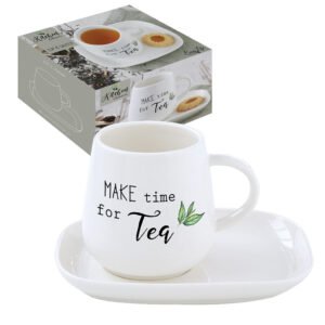 Taza Para Té / Easy Life