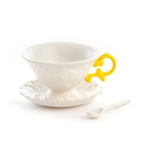 Taza Té Amarilla / Seletti