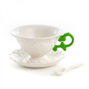 Taza Té Verde / Seletti