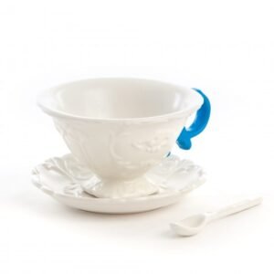 Taza Té Blue / Seletti