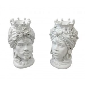 Testa Di Moro Blanco Grande