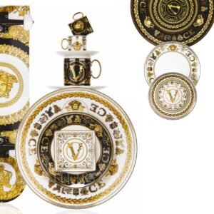 Vajilla 12 Puestos Virtus Gala / Versace