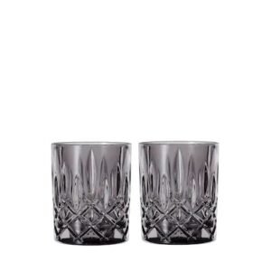 Set 2 Vasos Bajos Smok / Nachtmann
