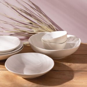 Vajilla White Beach / Thomas