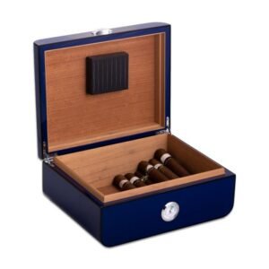 Humidor Para Tabacos