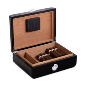 Humidor Para Tabacos