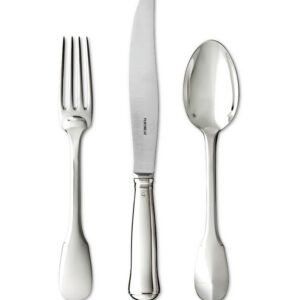 Set Cubiertos X 6 Vieux / Puiforcat