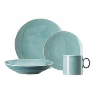 Vajilla x 4 Loft / Thomas