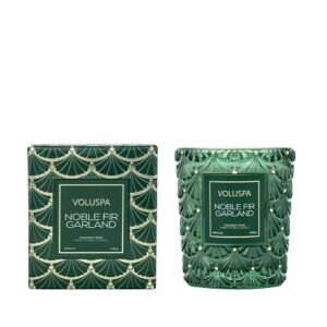 Vela 6,5oz Navidad / Voluspa