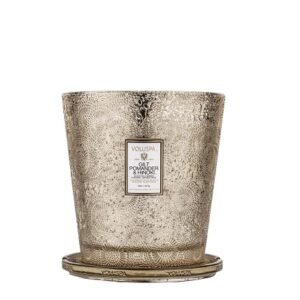 Vela 3w Gilt / Voluspa