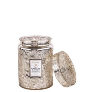 Vela 18oz Gilt / Voluspa
