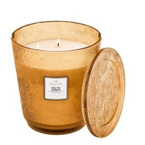 Vela 5w Amber / Voluspa