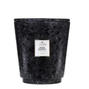 Vela 5w Mosso / Voluspa