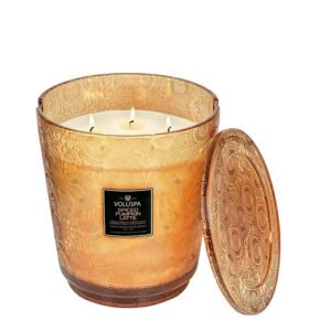 Vela 3w Pumpkin / Voluspa