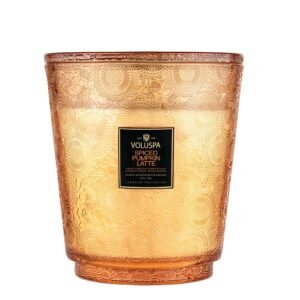 Vela 5w Pumpkin / Voluspa