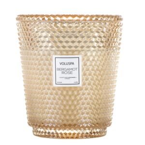 Vela 5w Bergamot / Voluspa