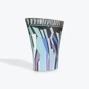 Florero Emilio Pucci / Rosenthal