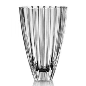 Florero en Cristal / Bohemia