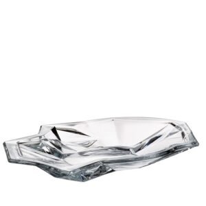 Centro de Mesa en Cristal / Bohemia